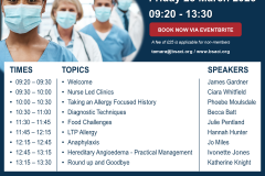 bsaci-nurses-allergy-immunology-virtual-training-2025-1